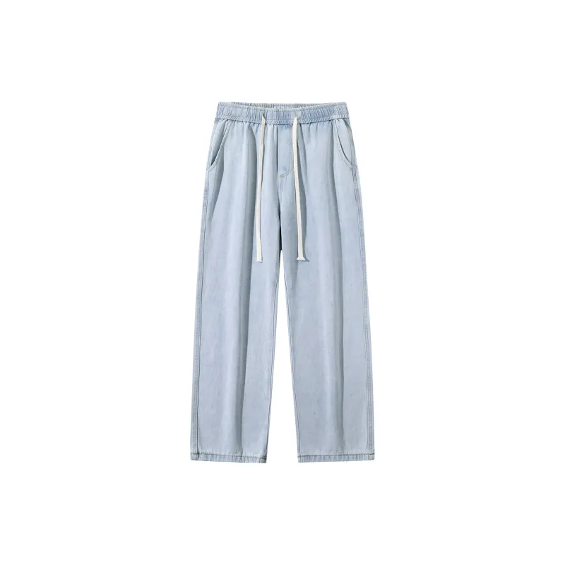 BOBBY ABLEY Jeans Unisex-4