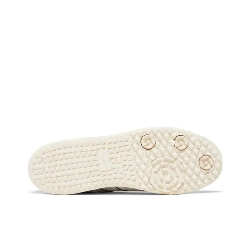 Adidas Samba Golf Kith White-4