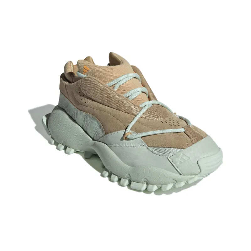 Adidas Seeulater Spw 'Tan Blue'-2