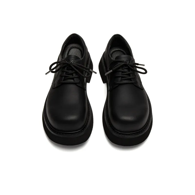 1997K Men's Casual Shoes Men Low Top Black-2