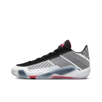 Air Jordan 38 Low 'Fundamental'