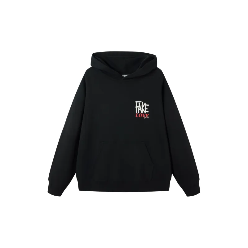 PJ's Vigor Sweatshirts Unisex-1