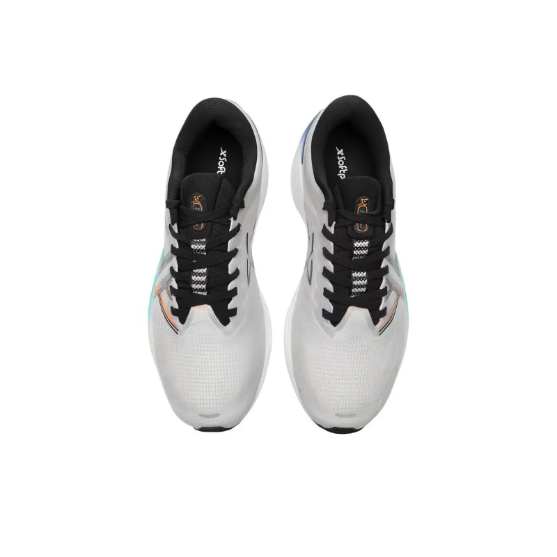 XTEP Non slip Lightweight Low Top Running Shoes Men's Gray Green-3