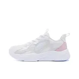 Jordan White/Dawn Pink