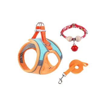 Pampering Leashes
