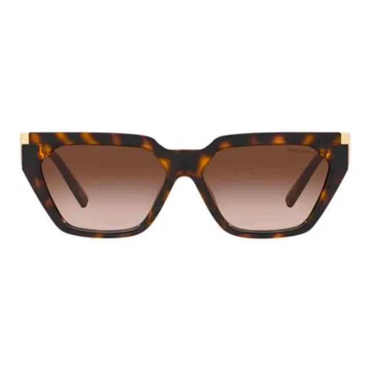 TIFFANY & CO. Cat-Eye Frame Glasses-1