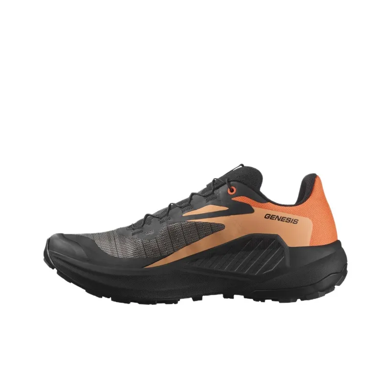 SALOMON Genesis 'Dragon Fire'-0