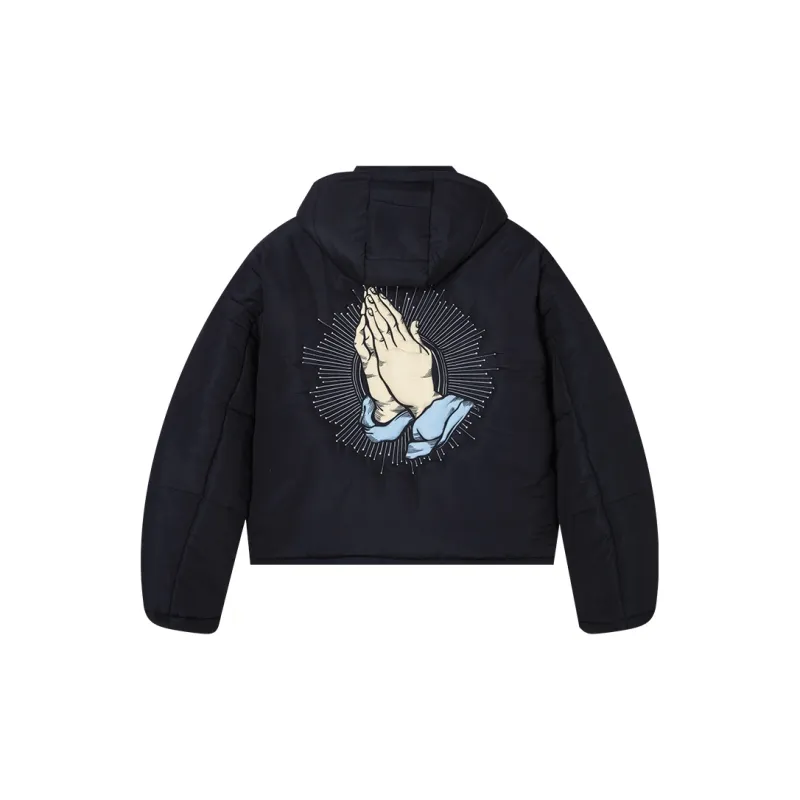 AFGK Puffer Jackets Unisex-1