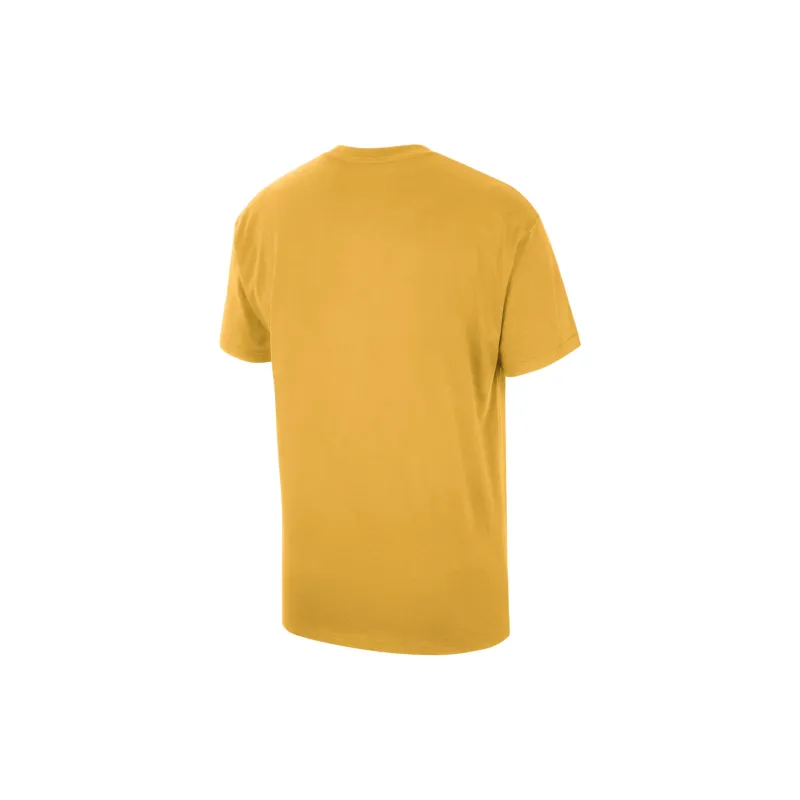 Nike Ucla Men's Nike College Max90 Crew-Neck T-Shirt-1