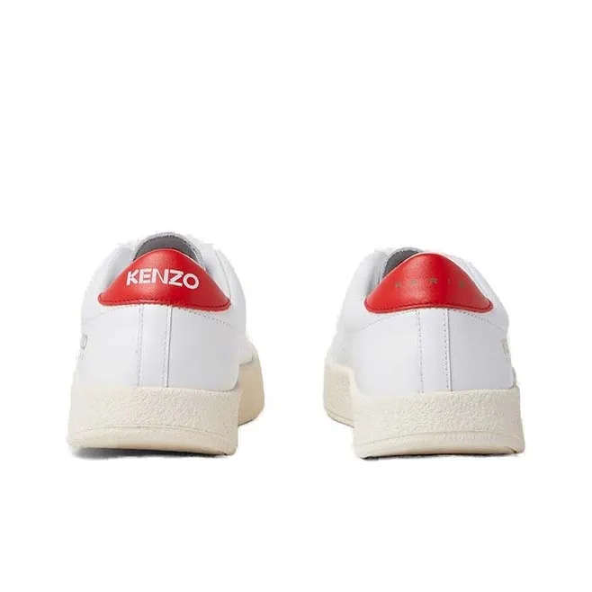 KENZO Swing Low-top Sneakers-4