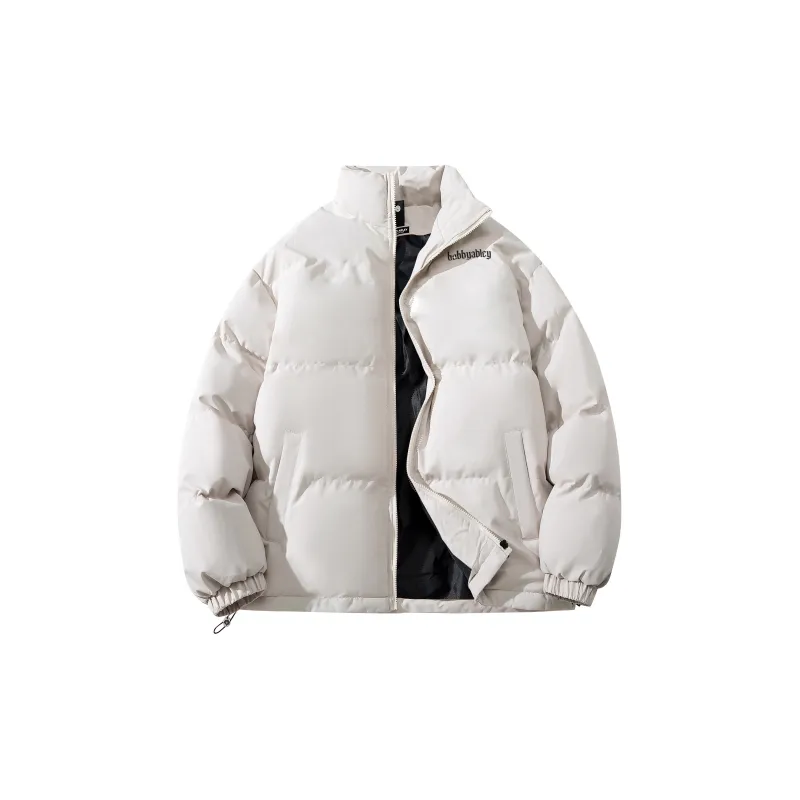 BOBBY ABLEY Puffer Jacket Unisex-7