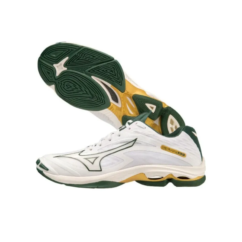 Wave Lightning Mizuno Z7 'White Pineneedle'-3