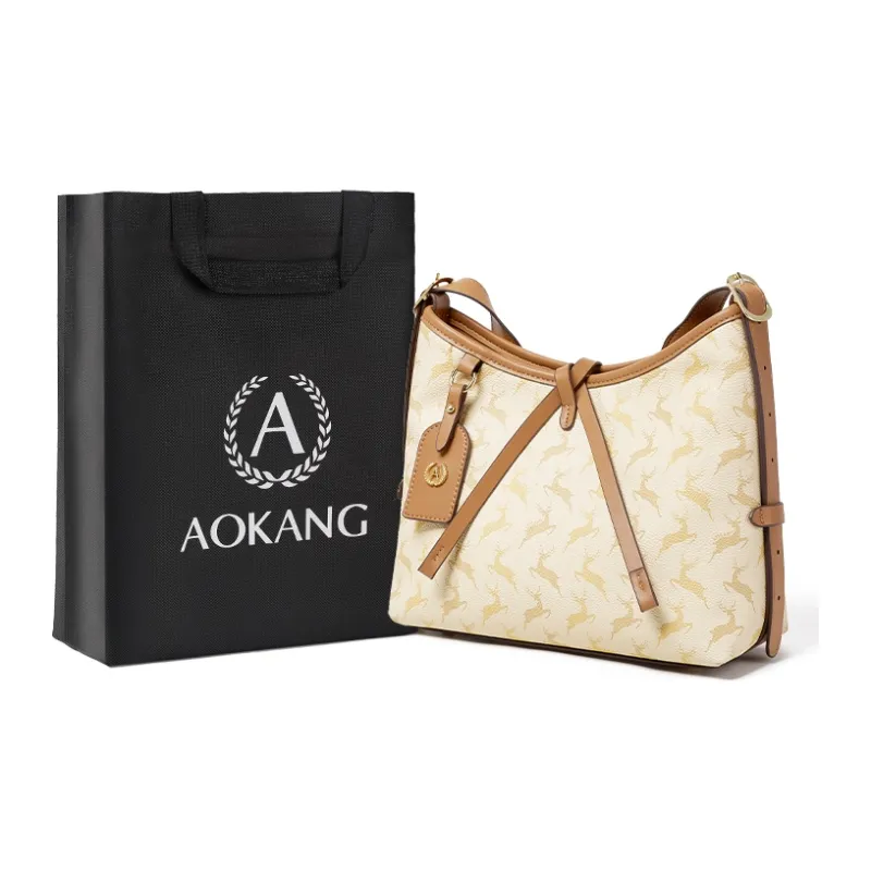 AOKANG Shoulder Bags-5