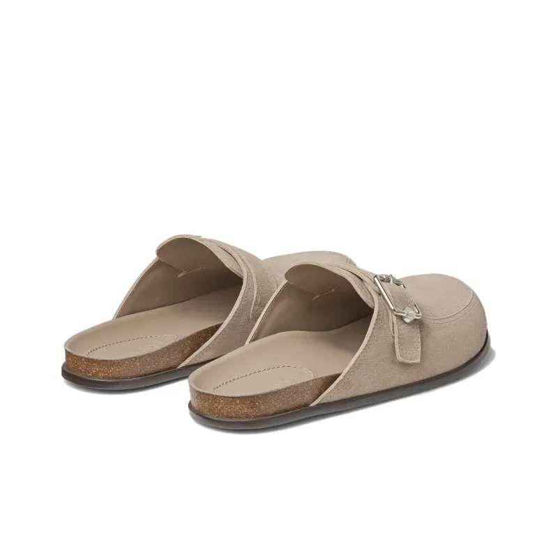 Jimmy Choo Etta Suede Loafers-4