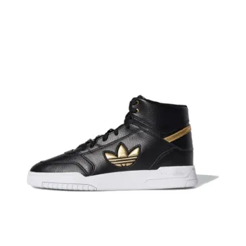 Adidas Drop Step XL 'Black Gold'
