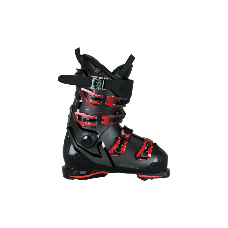 ATOMIC Ski Boots-1