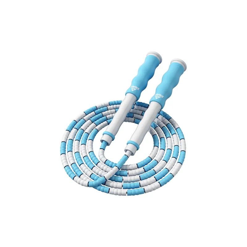 PEAK Casual Entertainment Non Countable Jump Ropes Adults/Kids/Teenagers/Students Rope Material PVC Plastic 2.8m-0