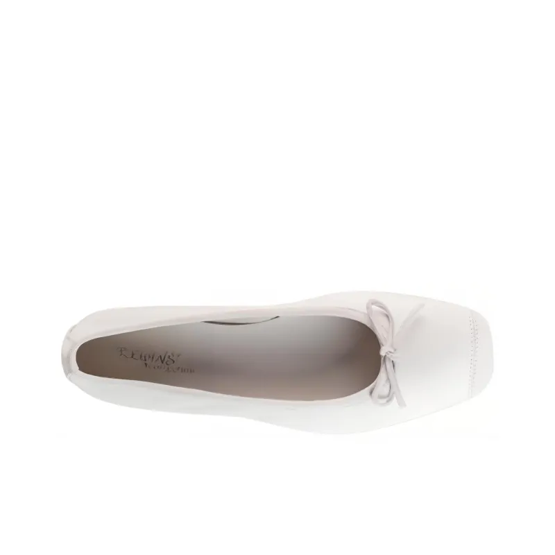 Reqins Casual Single Shoes Women's-2