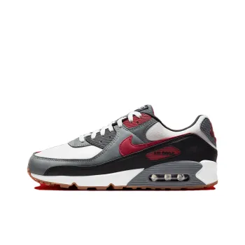 Nike Air Max 90 Team Red Cool Grey