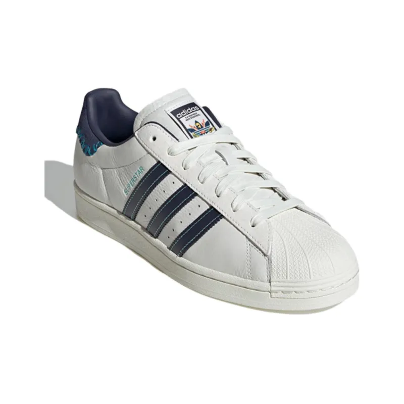 Superstar Feifei Ruan X Adidas Originals 'Chinese New Year Pack'-2