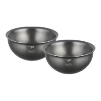 Keith Outdoor Water Equipment 45ml