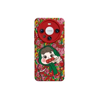 SUPER MOUSE Phone Cases