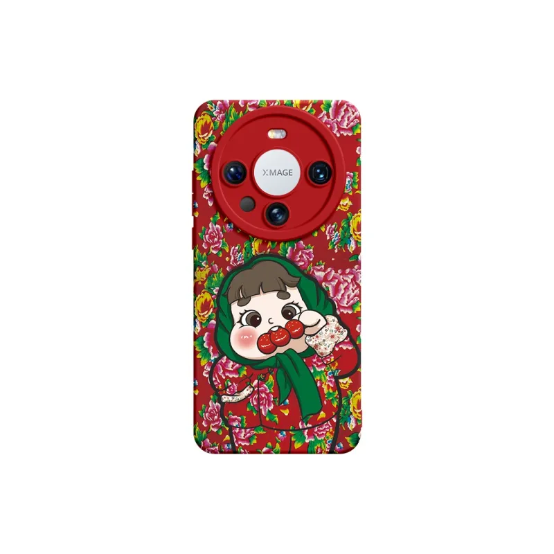 SUPER MOUSE Phone Cases-0