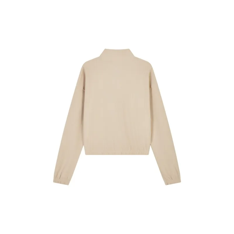 Champion Sweatshirt US Version Women's-1