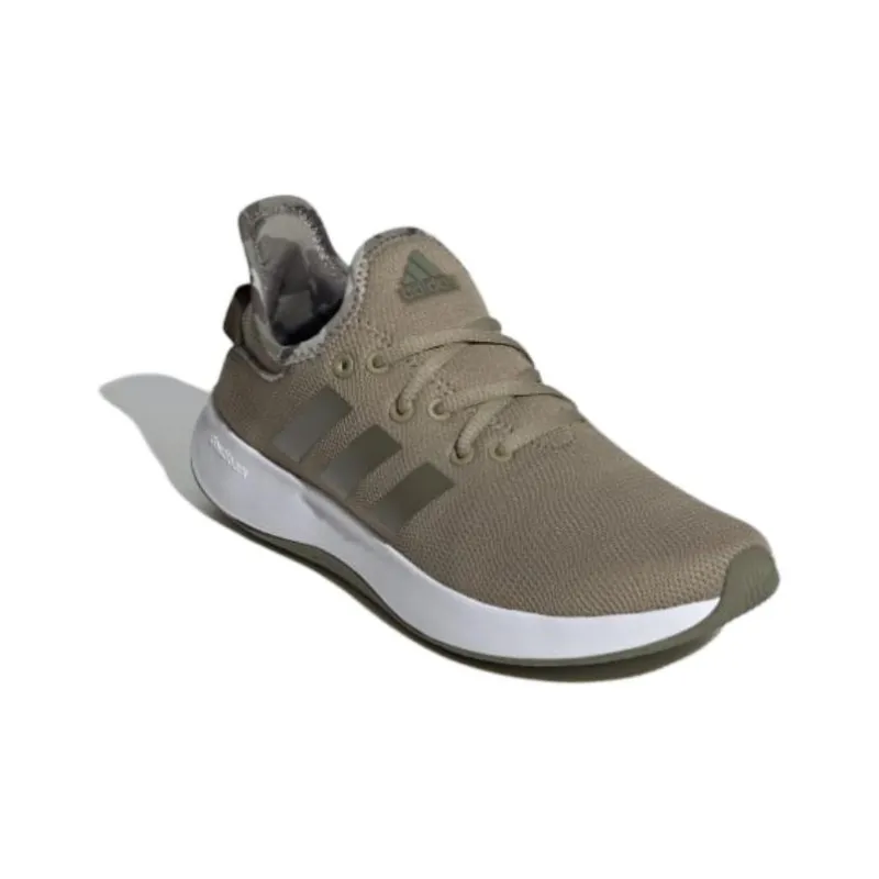 Adidas Cloudfoam Pure Orbit Green Olive Strata Women's-2