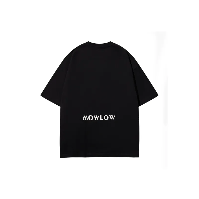 Mowlow T Shirts Unisex-1