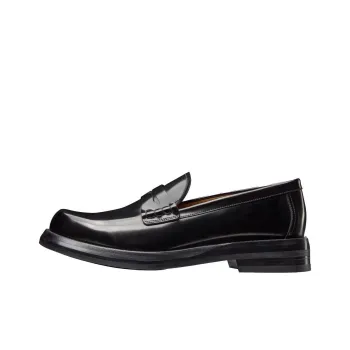 DIOR Carlo Loafer 'Black'