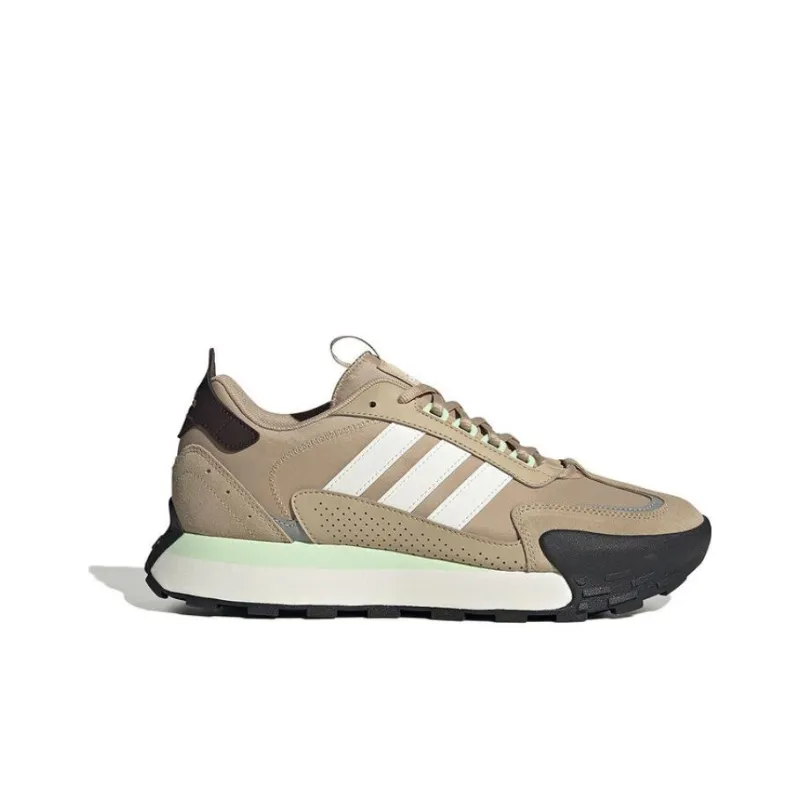 Adidas Futro Mixrspw Ftw 'Brown White'-1