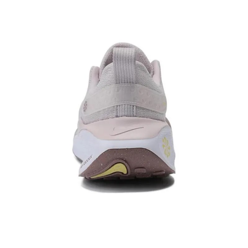 Nike ReactX Infinity Run 4 Platinum Violet Women's-3