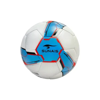 SUNAIS Size 4 Soccer PU Seamless Thermal bonding Unisex