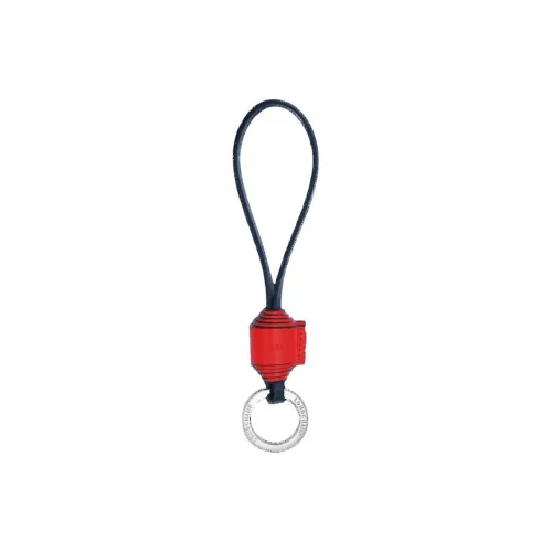 LONGCHAMP Keychains Women's Red