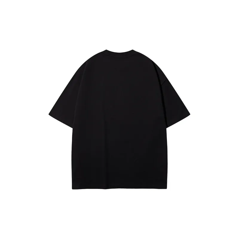 Mowlow T Shirts Unisex-1