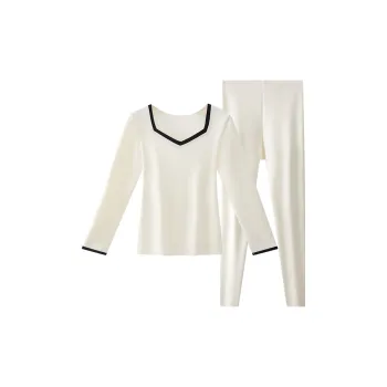 Lanza Women's Pajama Sets
