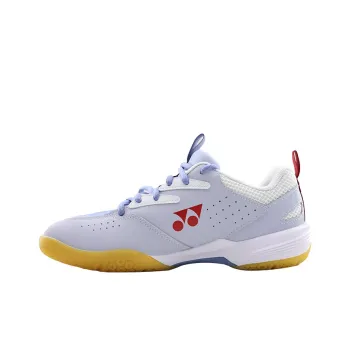 YONEX Power Cushion Low Top Badminton Shoes Unisex Gray Blue