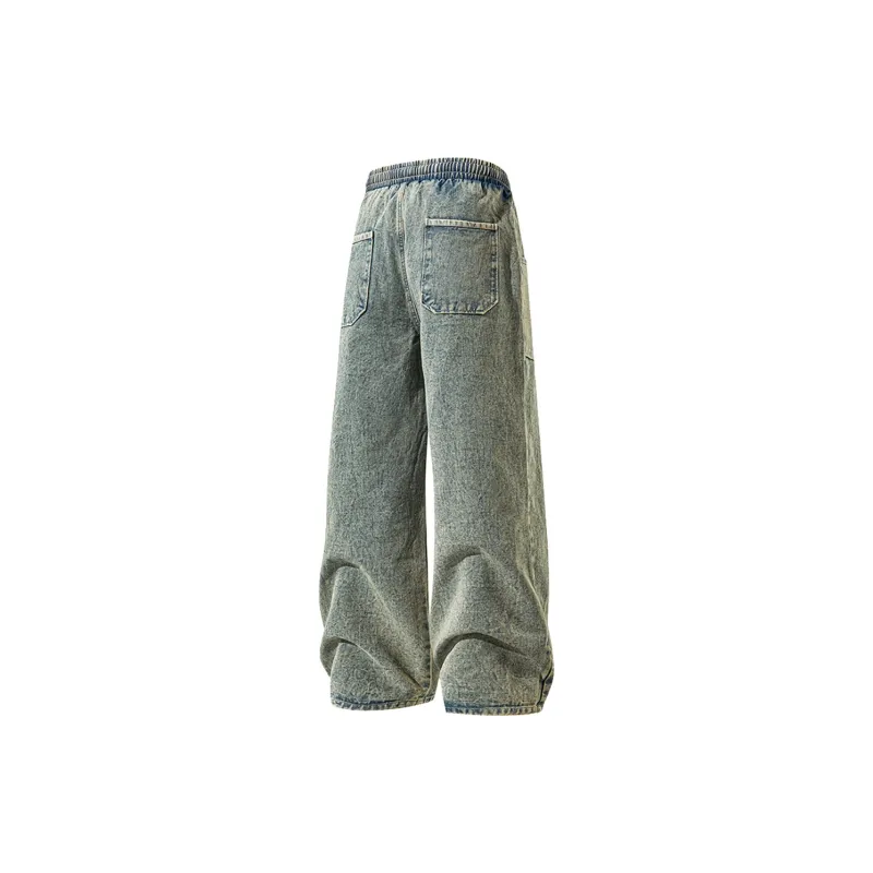 GR816 Jeans Unisex-7