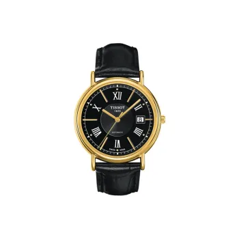 TISSOT Men Watch
