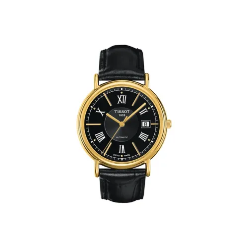 TISSOT Men Watch