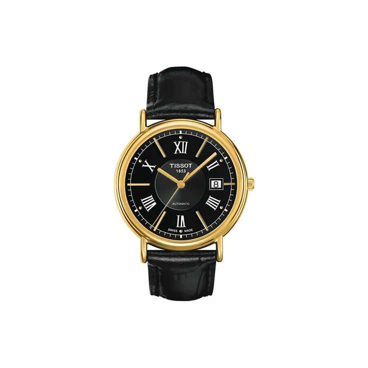 TISSOT Men Watch-0