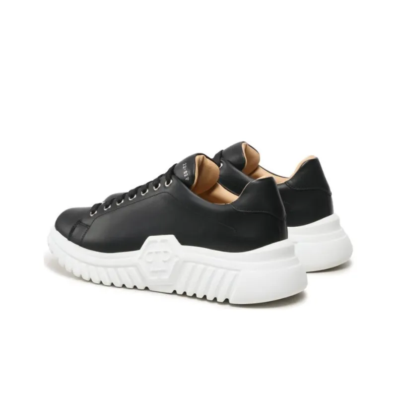 PHILIPP PLEIN Runner Basic Low-top Sneakers-5