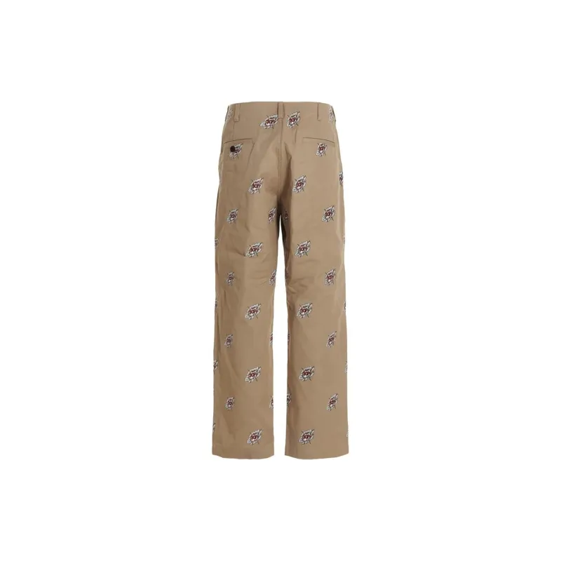 JUNYA WATANABE Pop Printed Pants-1