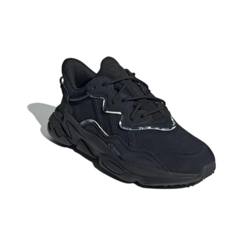 Ozweego Women's Adidas Originals 'Floral Edges' Women's-2