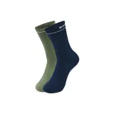 2 Pack (Marine Blue/Umber Green/03XK)