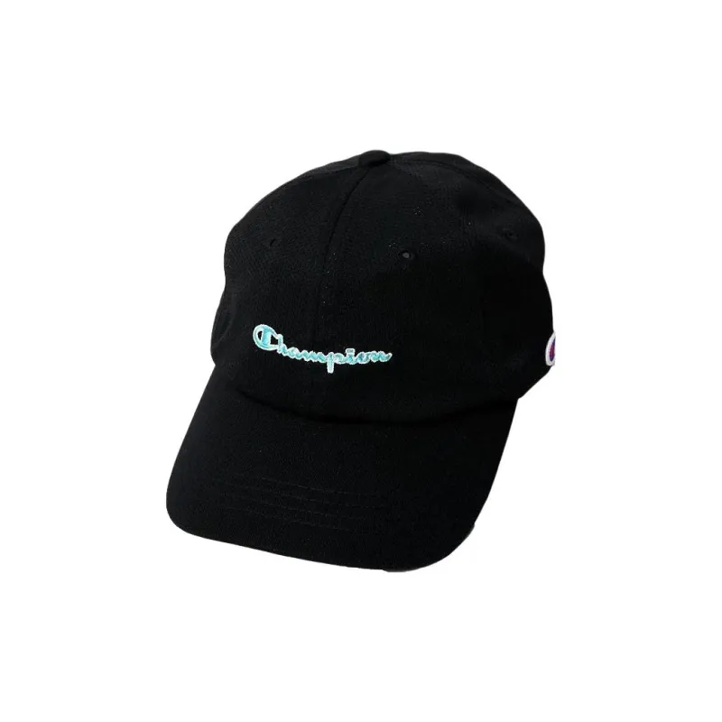 Champion Mesh Baseball Caps Unisex Multicolor-0