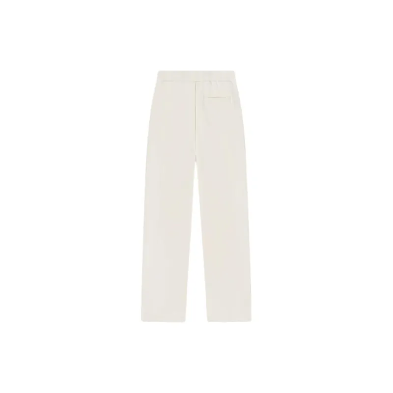 FILA Casual Pants Women's Oriental White-1