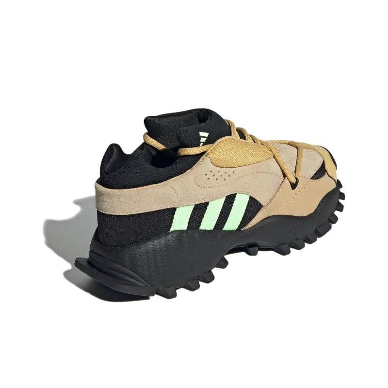 Adidas Seeulater Spw 'Tan Black'-2