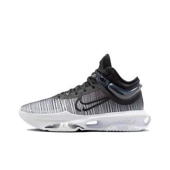 Nike G.T. Jump 2 Ep 'Black White'